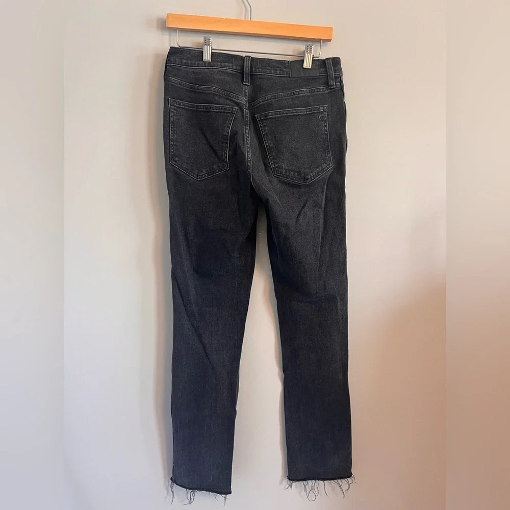 Madewell gorgeous jeans